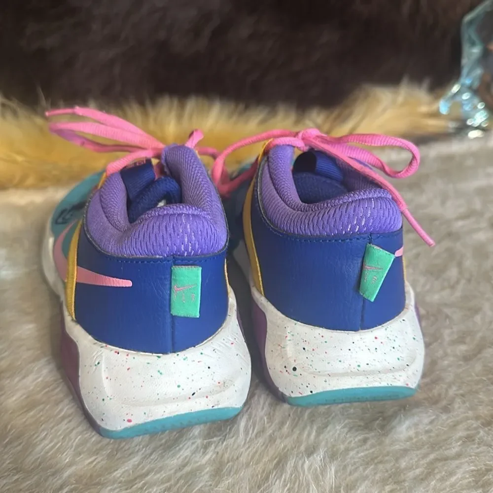 Nike shoes 3.5 (4150)